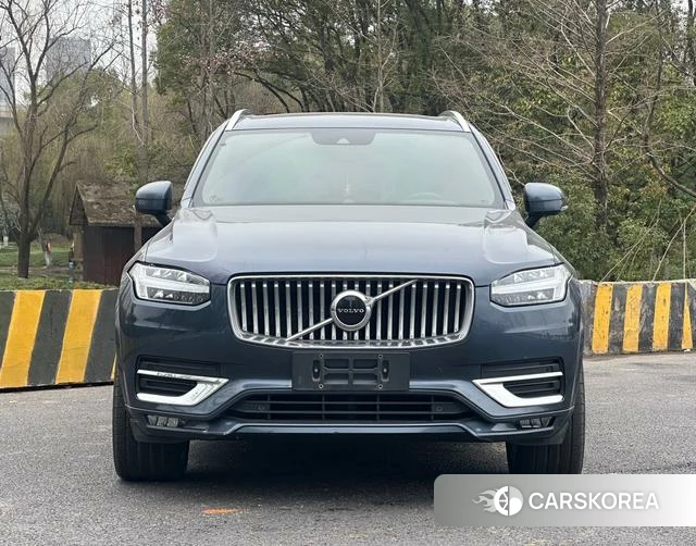 Volvo XC90 id 4211850 из Китая 9