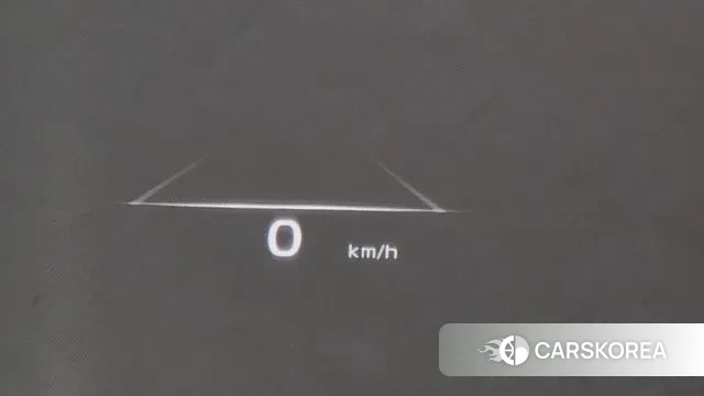 Kia The New K9 2nd generation id 3054182 из Кореи 9