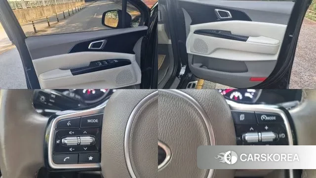 Kia Carnival 4th generation id 3042264 из Кореи 9