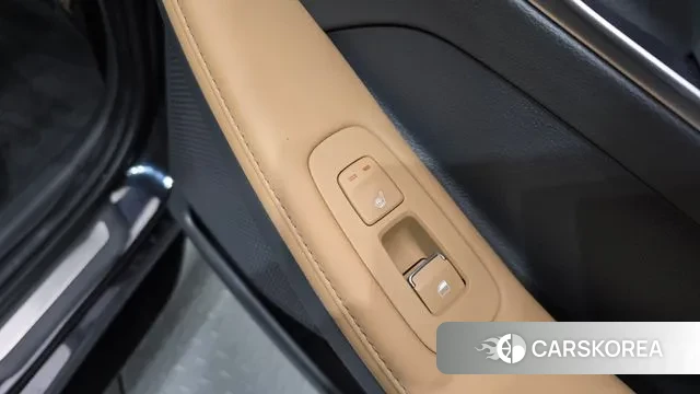 Hyundai Sonata (DN8) id 3330407 из Кореи 9