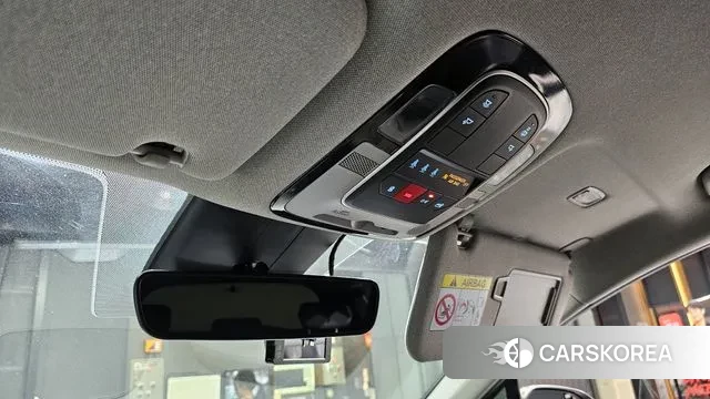 Hyundai The New Santa Fe id 3389214 из Кореи 9