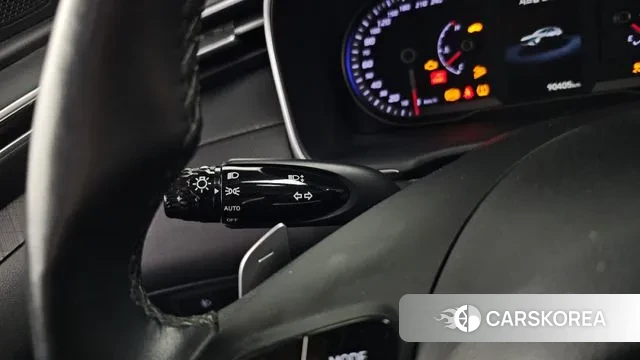 Hyundai Tucson (NX4) id 3615663 из Кореи 9