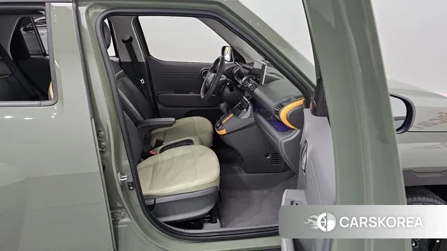 Hyundai Casper id 2988833 из Кореи 9