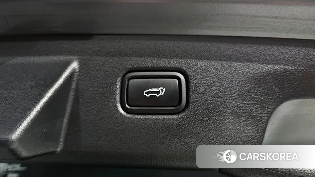 Hyundai Tucson Hybrid (NX4) id 3696794 из Кореи 9