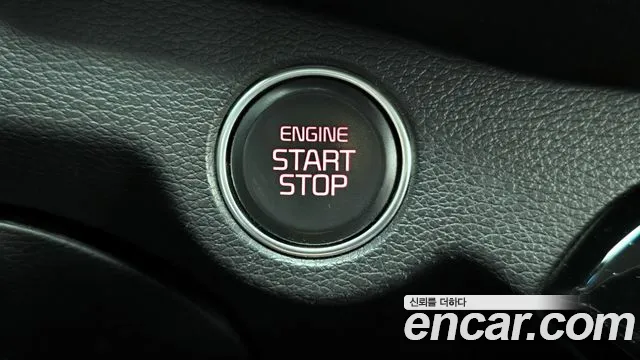 Kia The New K3 2nd generation id 2341281 из Кореи 9