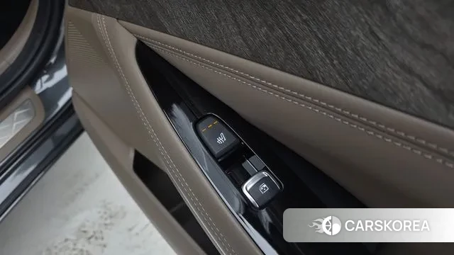 Kia K8 Hybrid id 3690968 из Кореи 9