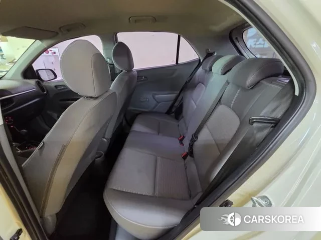 Kia All New Morning (JA) id 3718273 из Кореи 9