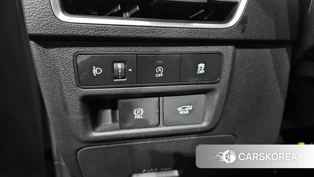 Hyundai Sonata D Edge (DN8) id 3058173 из Кореи 9