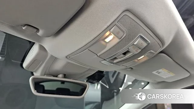 Mercedes-Benz GLE - Class W166 id 3292196 из Кореи 9