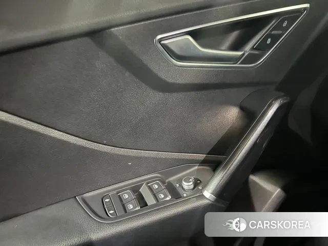 Audi Q2 id 3689920 из Кореи 9