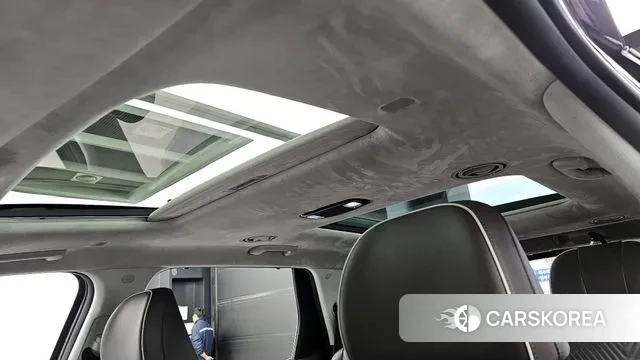 Hyundai The New Palisade id 3726014 из Кореи 9