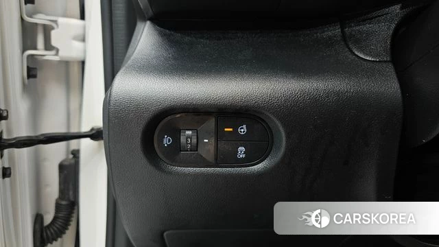 Hyundai Casper id 4566937 из Кореи 9