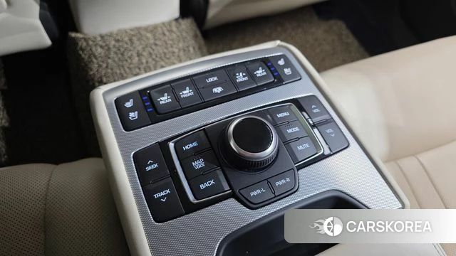 Genesis G80 id 3854038 из Кореи 9