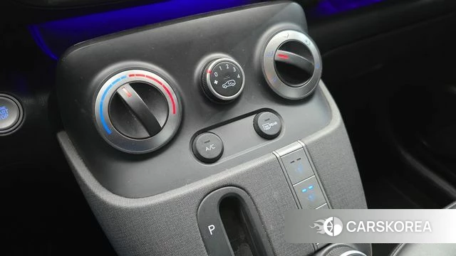 Hyundai Casper id 4178524 из Кореи 9