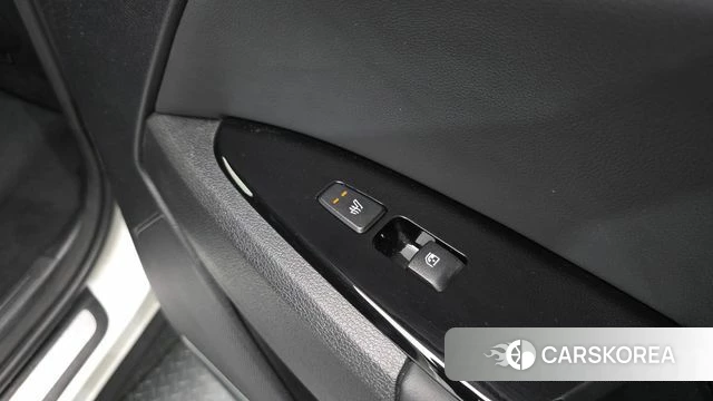 Kia Sportage 5th Generation Hybrid id 4409290 из Кореи 9