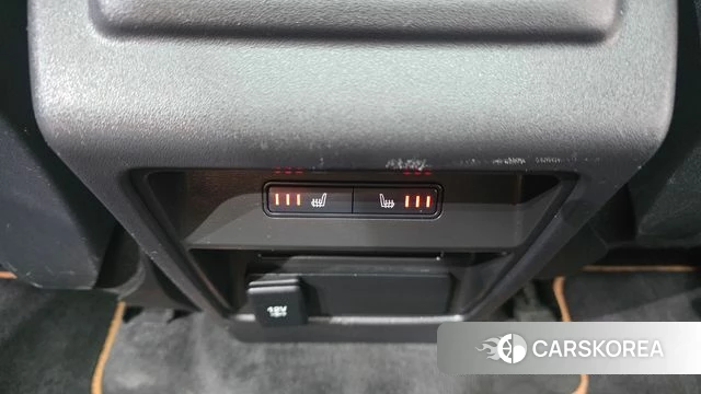 Land Rover Discovery Sports id 4684458 из Кореи 9