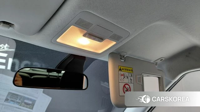 Hyundai Casper id 4541760 из Кореи 9