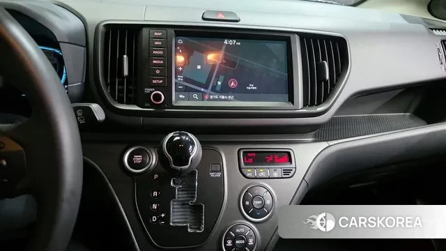 Kia The New Kia Ray id 3120187 из Кореи 9