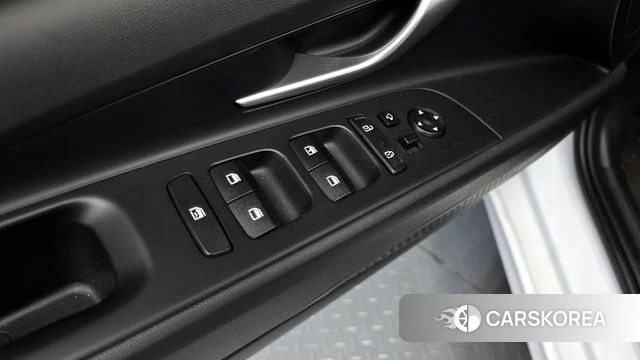 Hyundai Avante Hybrid (CN7) id 4231024 из Кореи 9