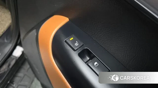 Kia The New Mohave id 3718798 из Кореи 9