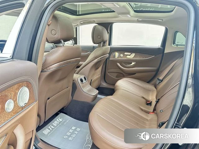 Mercedes-Benz E-class id 4274221 из Китая 9