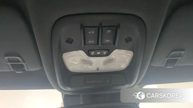 Chevrolet (GM Daewoo) Trailblazer id 3708799 из Кореи 9