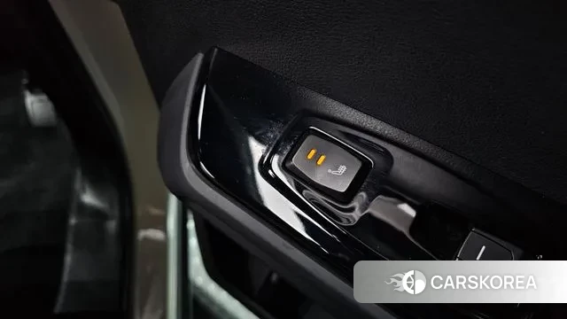 Ssangyong Torres id 3572211 из Кореи 9