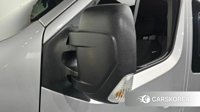 Renault Korea (Samsung) Master id 4424136 из Кореи 9