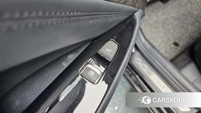 Kia K8 id 3630651 из Кореи 9