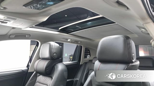 Volkswagen Tiguan second Generation id 3905777 из Кореи 9