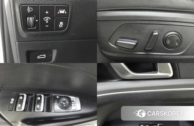 Kia K5 3rd generation id 3924146 из Кореи 9