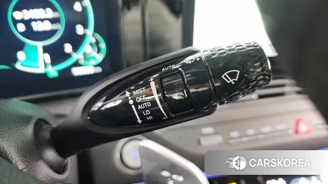 Hyundai The New Grandeur IG id 3923147 из Кореи 9