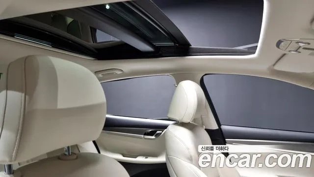 Hyundai The New Grandeur IG id 2944082 из Кореи 9