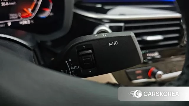 BMW 5 Series (G30) id 3024106 из Кореи 9