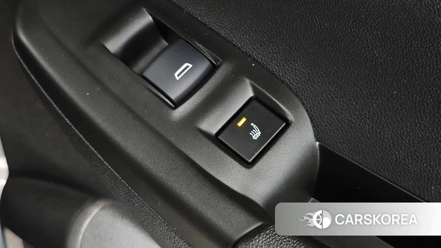 Chevrolet (GM Daewoo) Trailblazer id 4625591 из Кореи 9