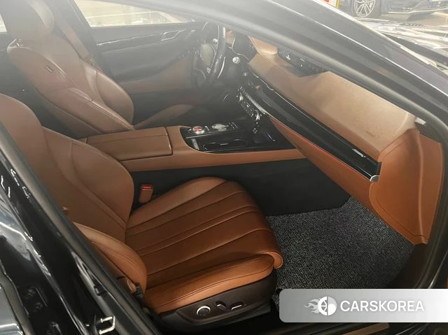 Genesis G80 (RG3) id 4585952 из Кореи 9