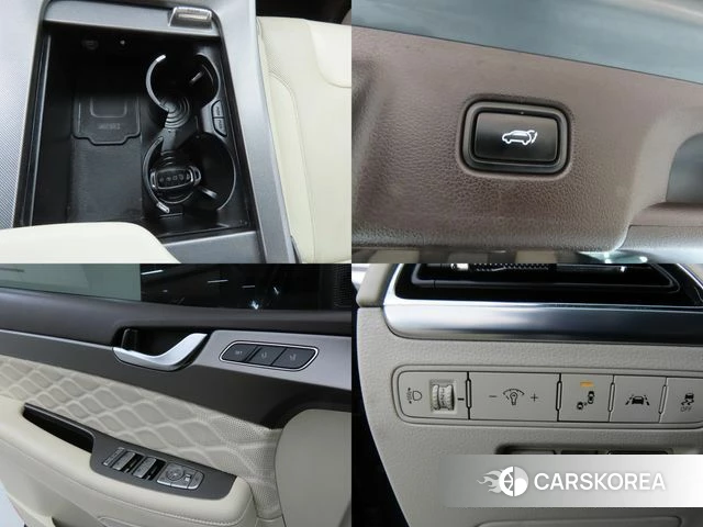 Hyundai Palisade id 4293677 из Кореи 9