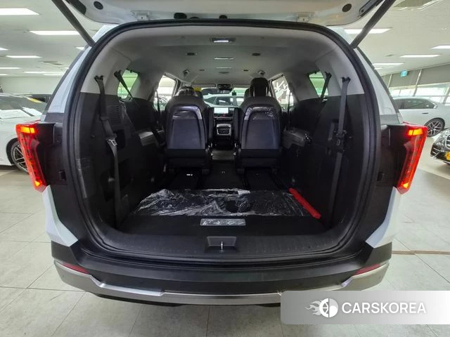 Kia The New Carnival 4th Generation id 4940949 из Кореи 9