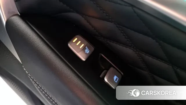 Genesis G70 id 3374687 из Кореи 9