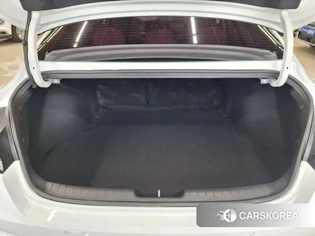 Hyundai Avante (CN7) id 3421858 из Кореи 9