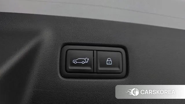 Hyundai Santa Fe (MX5) id 3664336 из Кореи 9