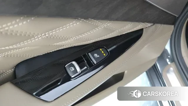 Kia K8 Hybrid id 3361319 из Кореи 9