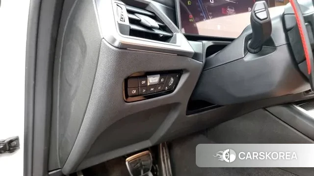 BMW M2 (G87) id 3057761 из Кореи 9