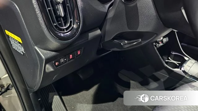 Kia All New Morning (JA) id 4557765 из Кореи 9