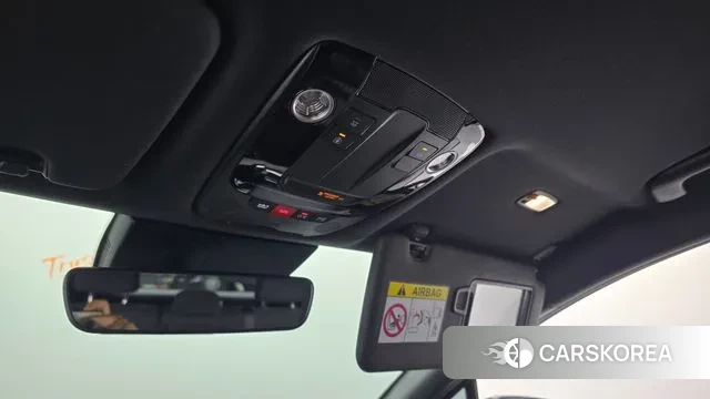 Kia Sportage 5th Generation Hybrid id 3251498 из Кореи 9