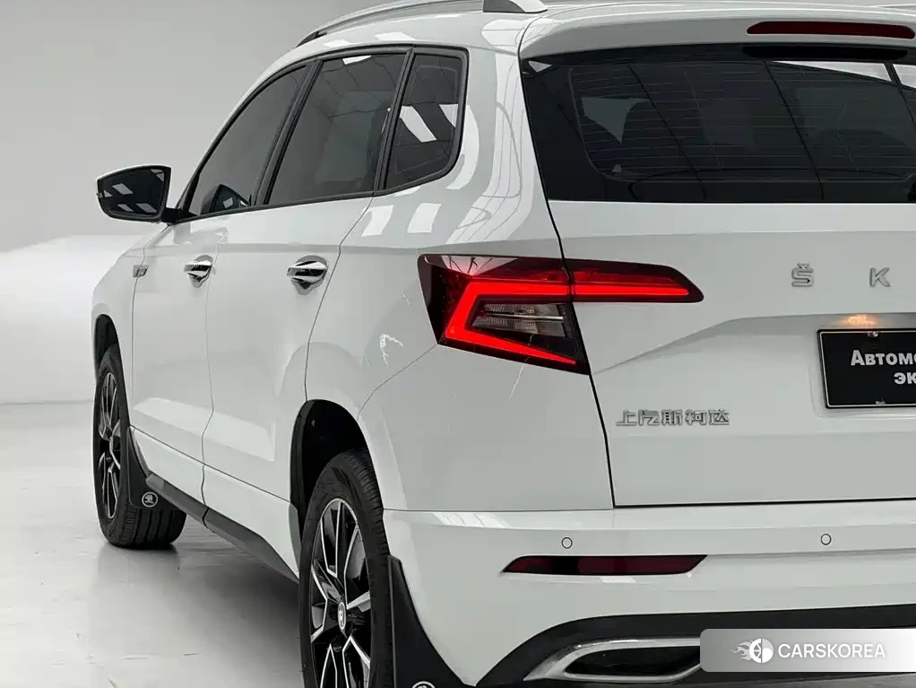 Skoda Karoq id 4680523 из Китая 9