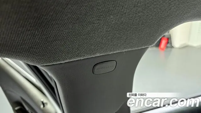 Chevrolet (GM Daewoo) The New Spark id 2499175 из Кореи 9