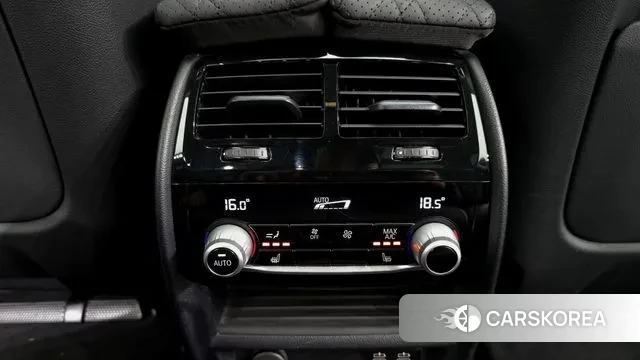 BMW 5 Series (G30) id 3350064 из Кореи 9