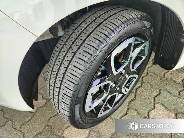 Kia The New Ray id 4020685 из Кореи 9