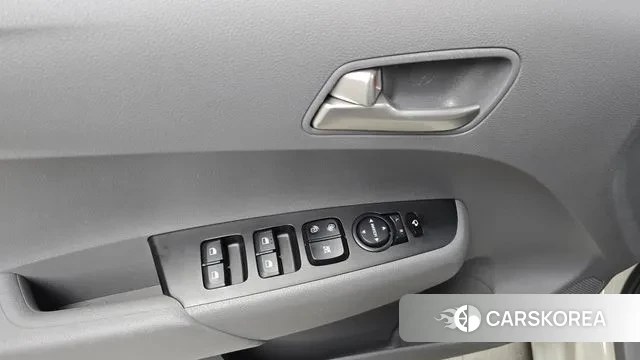 Kia Morning Urban (JA) id 3059567 из Кореи 9